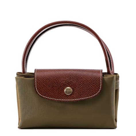 longchamp foldable travel bag.